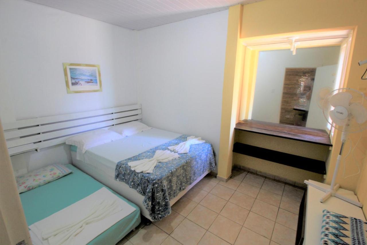 Open Mar Pousada Florianopolis Room photo