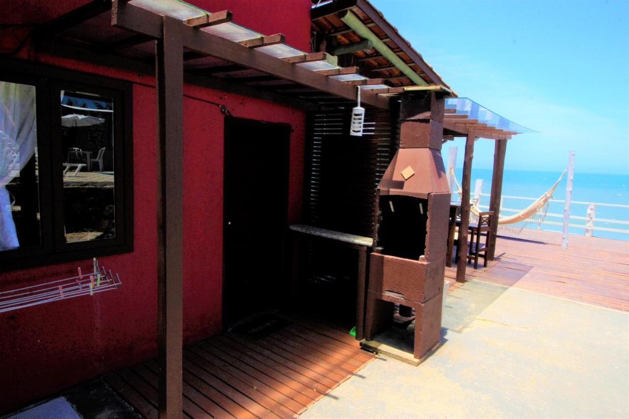 Open Mar Pousada Florianopolis Exterior photo