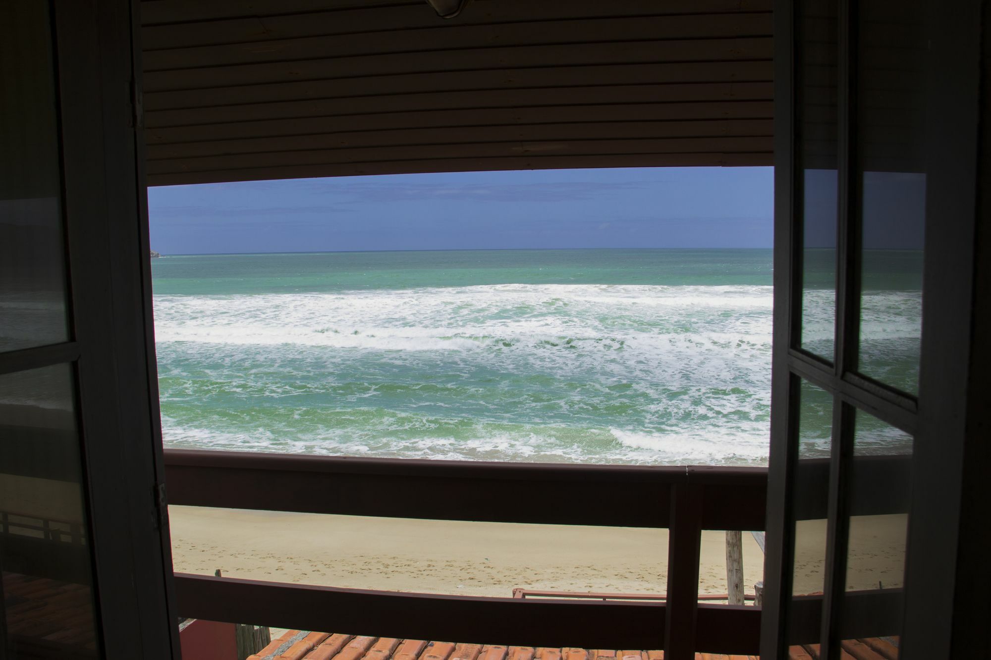 Open Mar Pousada Florianopolis Exterior photo